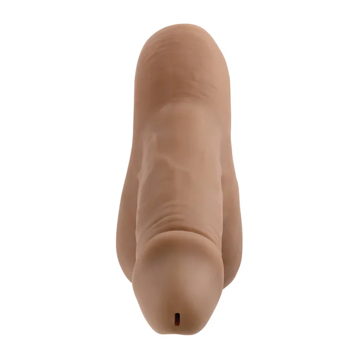 Dildos Sugxr Gender X Stand to Pee TPE Med Flesh Dildos Sugxr Gender X Stand to Pee TPE Med Flesh