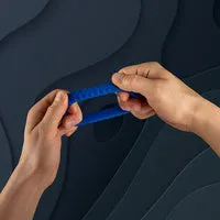 Female Sex Toys Forto F12 35MM 100 LIQUID SILICONE CRING