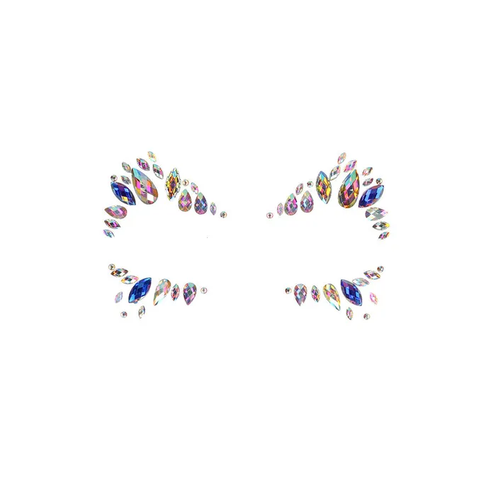 Female Sex Toys Shots Toys Le Desir Dazzling Eye Sparkle Bling Sticker Female Sex Toys Shots Toys Le Desir Dazzling Eye Sparkle Bling Sticker