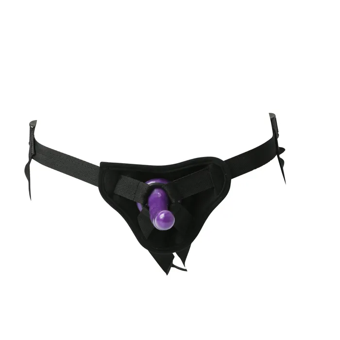 Female Sex Toys Sportsheets New Comers Strap on and Silicone Dildo Set for Pegging Female Sex Toys Sportsheets New Comers Strap on and Silicone Dildo Set for Pegging