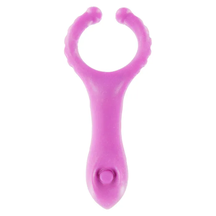 Female Sex Toys Toy Joy Sex Toys ToyJoy Vibrating ClitStim CRing