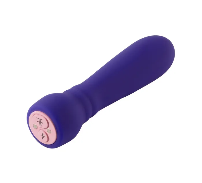 Femme Funn Vibrators Booster Bullet Purple