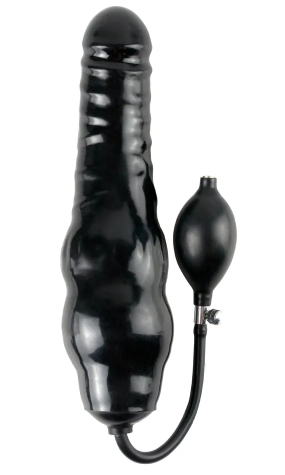 Fetish Fantasy Extreme Inflatable Ass Blaster Pipedream Male Sex Toys