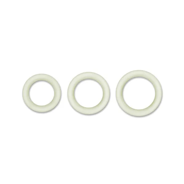 Firefly Halo Medium Clear NS Novelties Anal Firefly Halo Medium Clear NS Novelties Anal