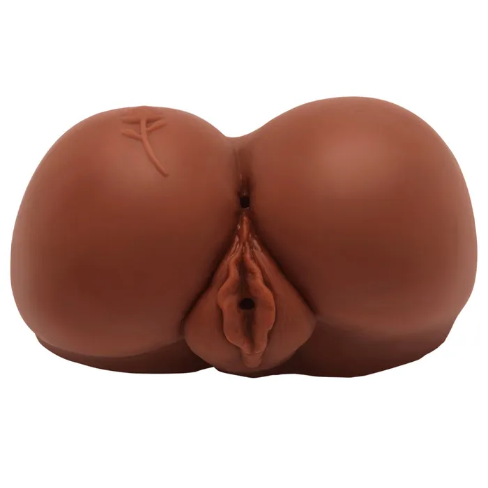 Hidden Desire Bangers Big Ass Banger Black Vibrating Masturbator Male Sex Toys Hidden Desire Bangers Big Ass Banger Black Vibrating Masturbator Male Sex Toys