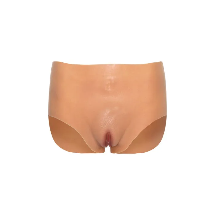 Hidden Desire Vibrators Hidden Desire Alter Ego Open Vagina Brief