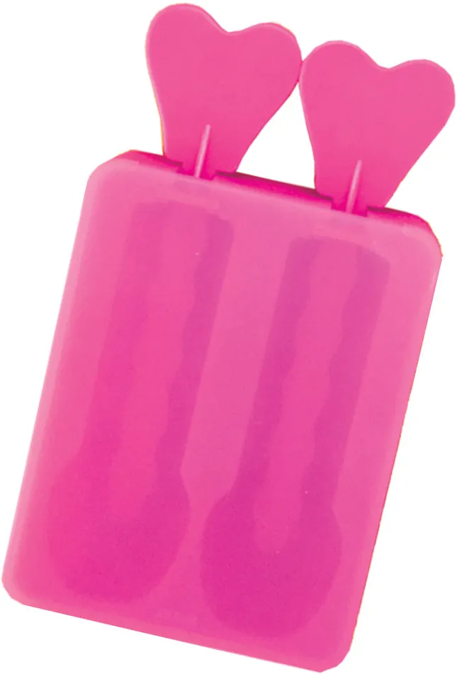 Hott Products Bachelorette Pecker Popsicle Ice Tray Vibrators