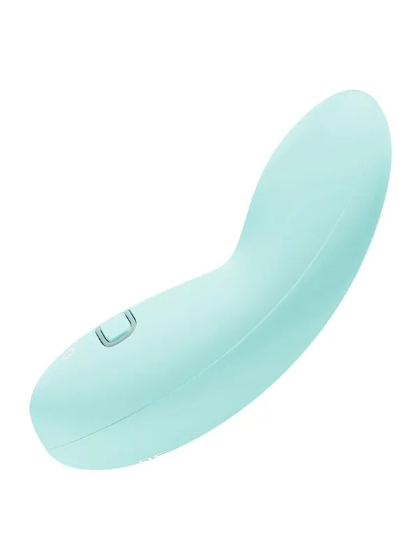 LILY 3 Polar Green Lelo Vibrators LILY 3 Polar Green Lelo Vibrators