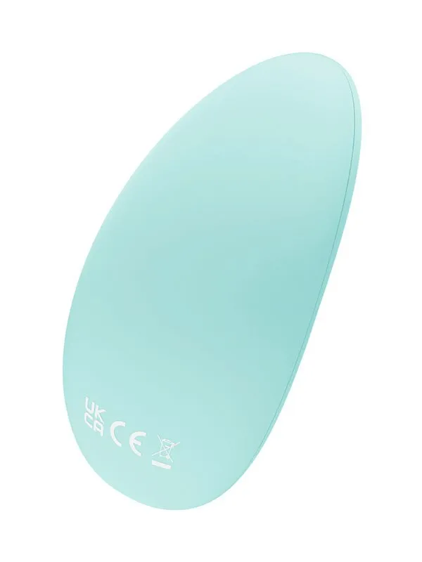 LILY 3 Polar Green Lelo Vibrators LILY 3 Polar Green Lelo Vibrators