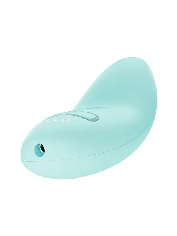 LILY 3 Polar Green Lelo Vibrators LILY 3 Polar Green Lelo Vibrators