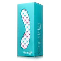 Lovelife Cuddle Ohmibod Vibrators