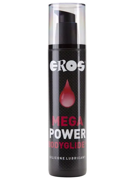 Male Sex Toys Eros EROS Mega Power Bodyglide 250 ml