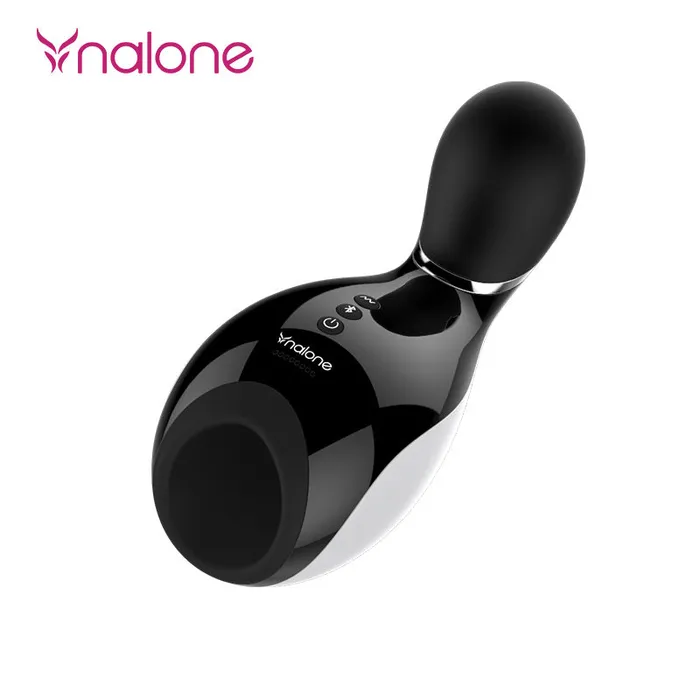 Nalone OXXY Vibrators