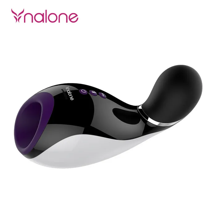 Nalone OXXY Vibrators