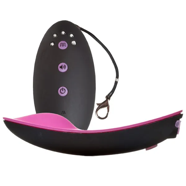 OhMiBod Club Vibe 2OH Clitoral Vibrator OhMiBod Vibrators