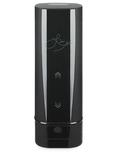 Onyx Lisa Ann Experience Kiiroo Vibrators