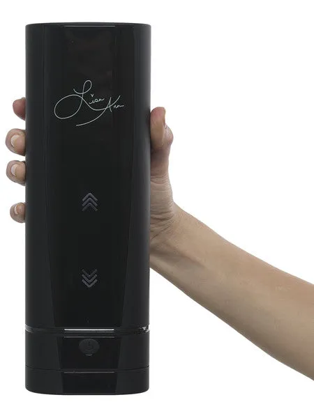 Onyx Lisa Ann Experience Kiiroo Vibrators