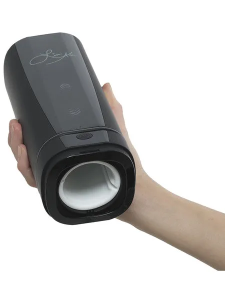 Onyx Lisa Ann Experience Kiiroo Vibrators