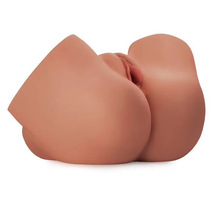PDX Brands Male Sex Toys Pdx Plus 360 Banger Tan