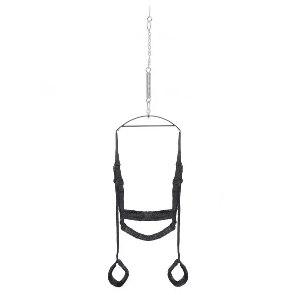 Pipedream Products Anal FF Fantasy Swing Black Pipedream Products Anal FF Fantasy Swing Black