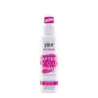 pjur Woman After You Shave Spray 100 ml pjur Vibrators