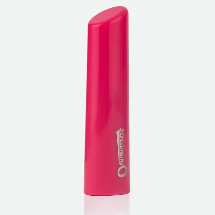 Positive Angle Screaming O Vibrators