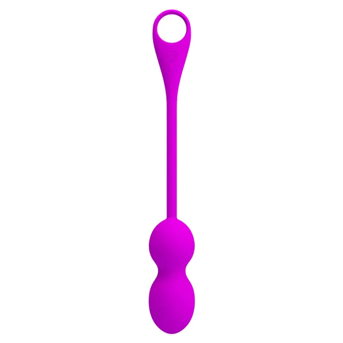 Pretty Love Elvira Purple Pretty Love Vibrators