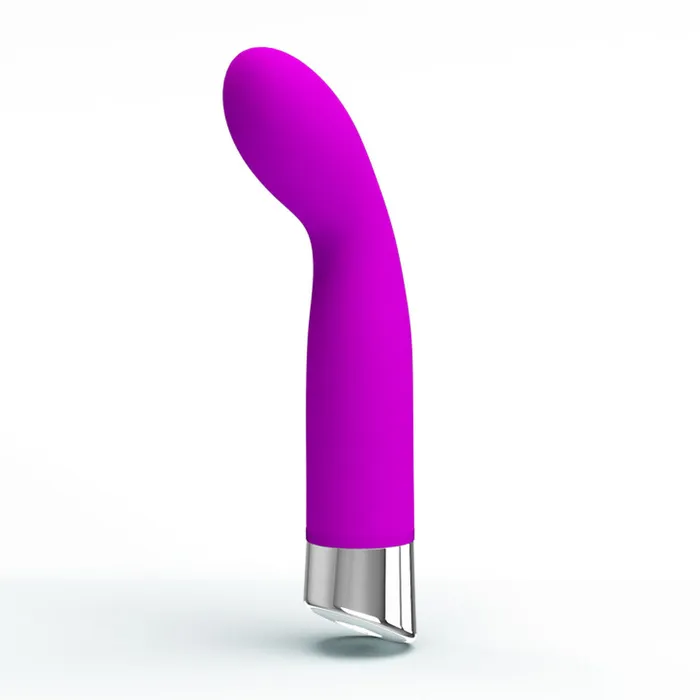 Pretty Love Vibrators Pretty Love John Sensual Vibe