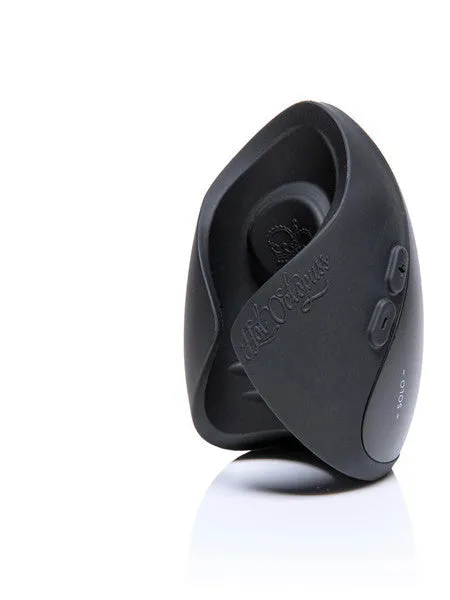 PULSE SOLO Essential Hot Octopuss Vibrators