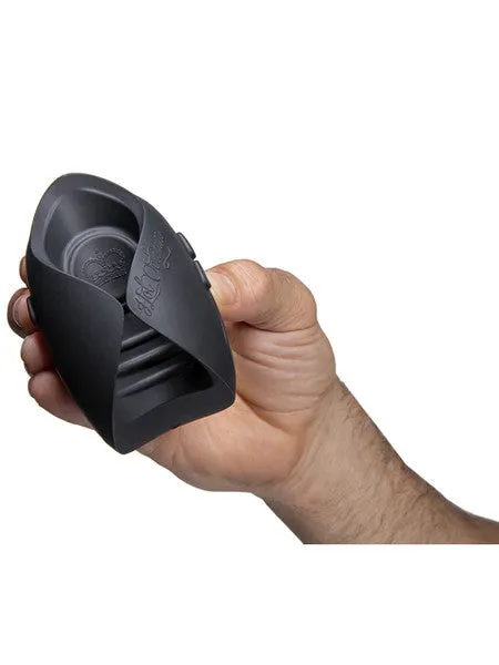 PULSE SOLO Essential Hot Octopuss Vibrators
