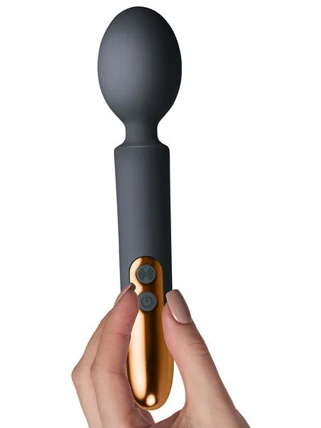 Rocks Off Vibrators Oriel Ultimate Couples Play Wand Rocks Off Vibrators Oriel Ultimate Couples Play Wand