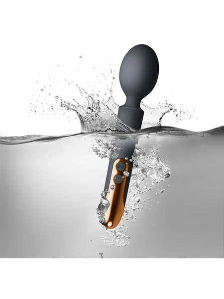 Rocks Off Vibrators Oriel Ultimate Couples Play Wand Rocks Off Vibrators Oriel Ultimate Couples Play Wand