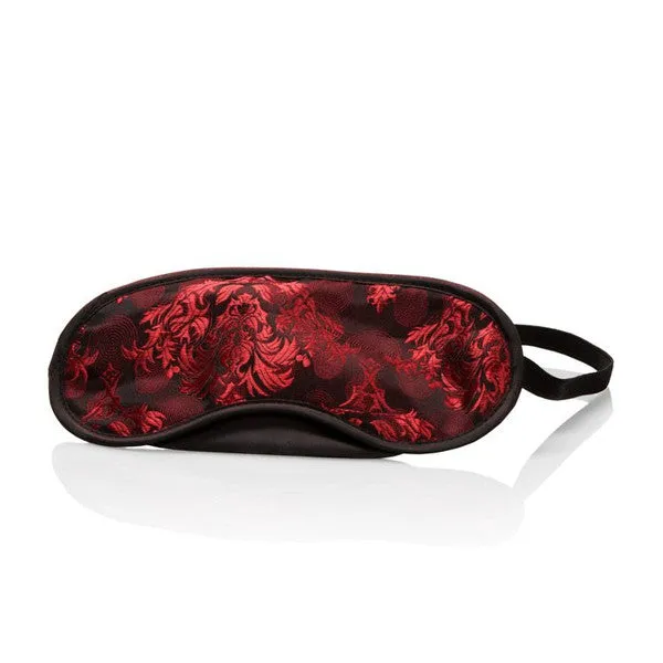 Scandal Beginners Fetish Kit CalExotics Couples
