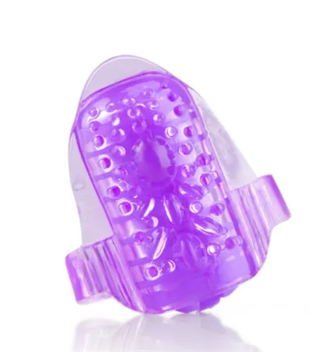 Screaming O Male Sex Toys The LingO Vibrating Tongue Ring Each