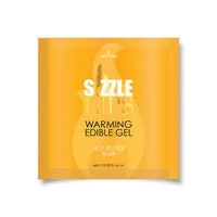 Sensuva Vibrators Sizzle Lips 100 x Single Use Tub