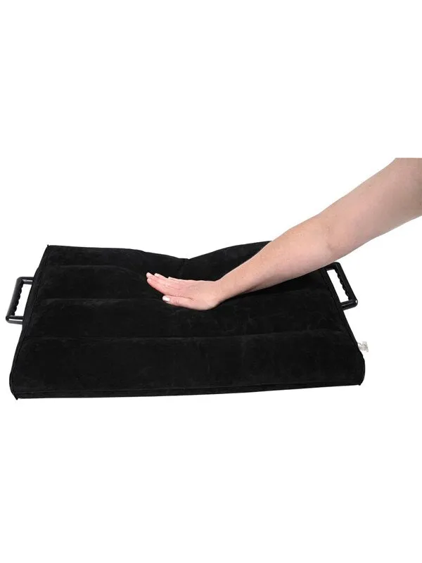 Sportsheets Male Sex Toys Pivot Inflatable Positioner Sportsheets Male Sex Toys Pivot Inflatable Positioner