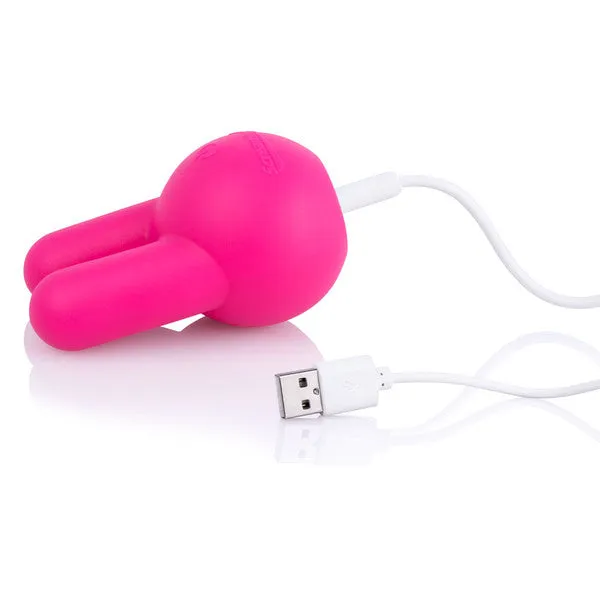 toone Vibe Pink Single Screaming O Vibrators toone Vibe Pink Single Screaming O Vibrators