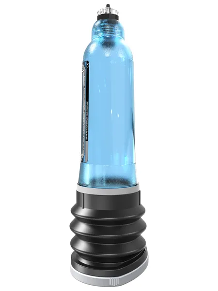 Vibrators Bathmate Bathmate Hydromax7 Blue