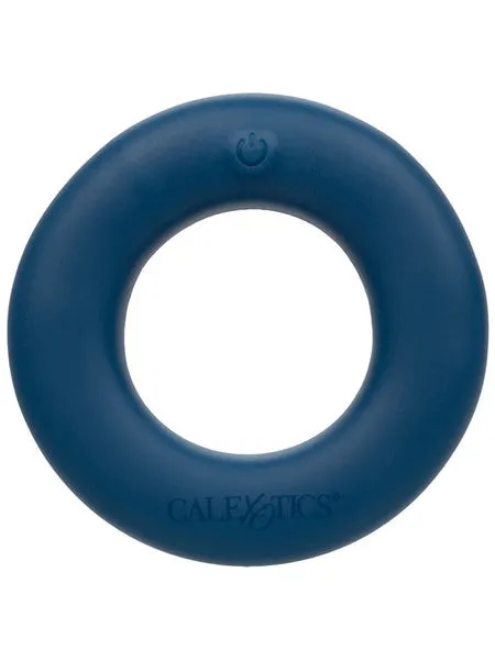 Vibrators CalExotics Link Up Optimum Blue Vibrators CalExotics Link Up Optimum Blue