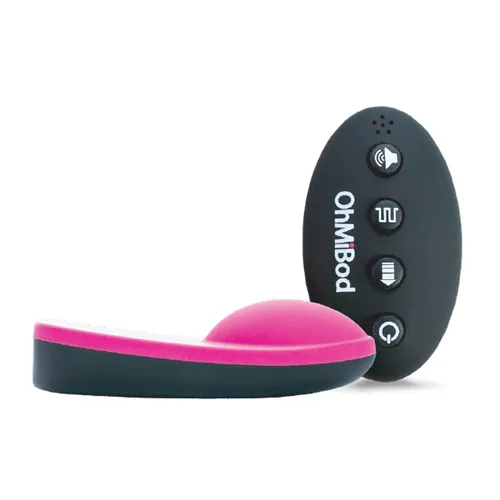 Vibrators Ohmibod Club Vibe 3OH