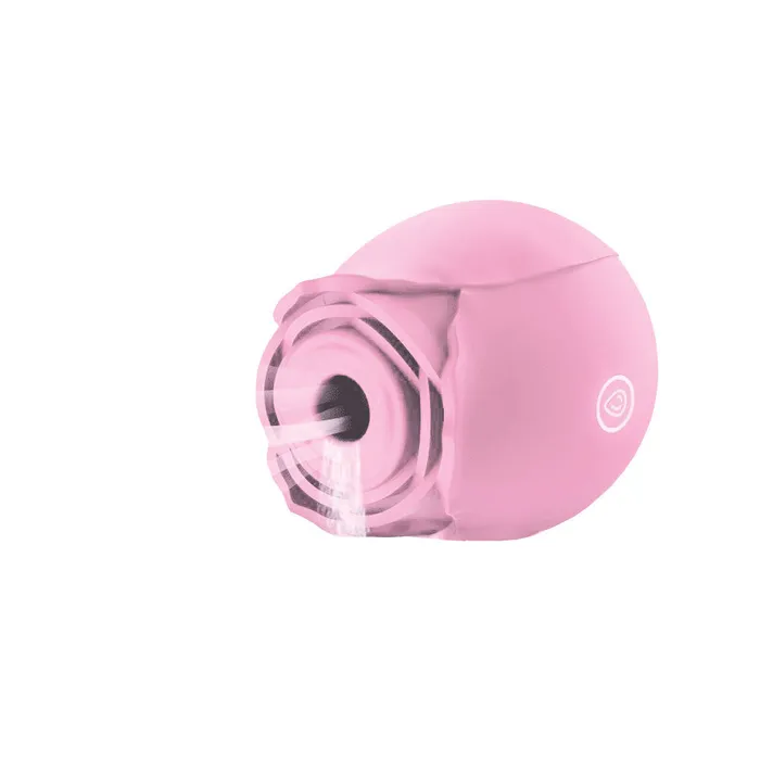 Voodoo Beso Flower Power Pink Voodoo Toys Vibrators
