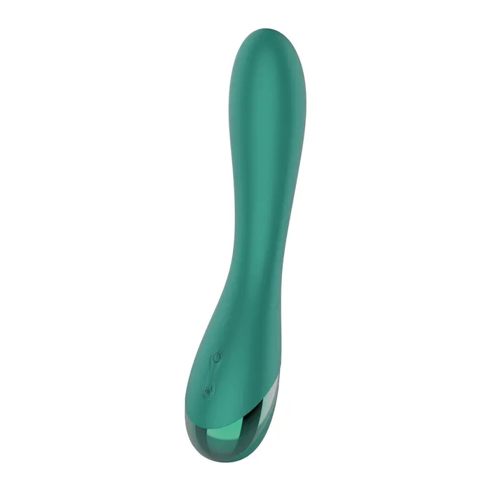Xocoon Vibrators Xocoon Timeless Love GSpot Vibrator