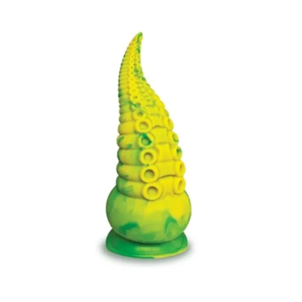 Alien Nation Octopod OSAS Dildos