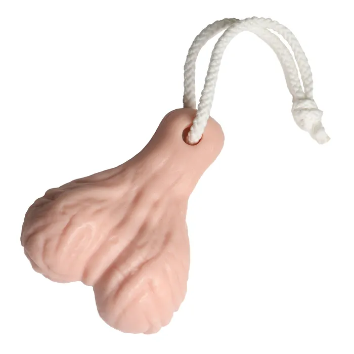 Balls Soap Small XR Brands Dildos