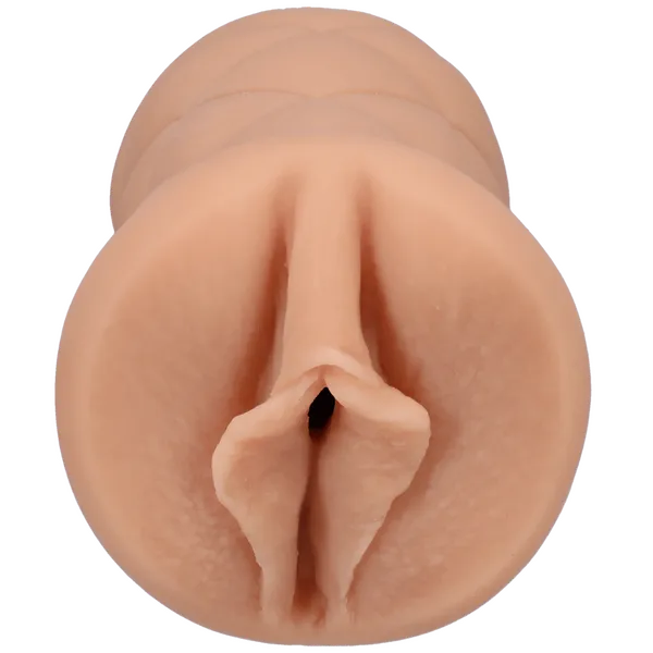 Doc Johnson Stella Barey Ultraskyn Stroker Pussy Male Sex Toys