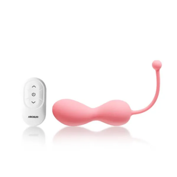 Female Sex Toys One Stop Adult Shop Kegelator Duo Vaginal Balls Come Hither Stimulator with Remote Female Sex Toys One Stop Adult Shop Kegelator Duo Vaginal Balls Come Hither Stimulator with Remote