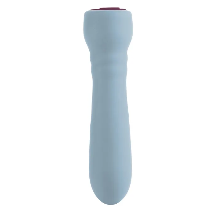 Femme Funn Vibrators Booster Bullet Light Blue