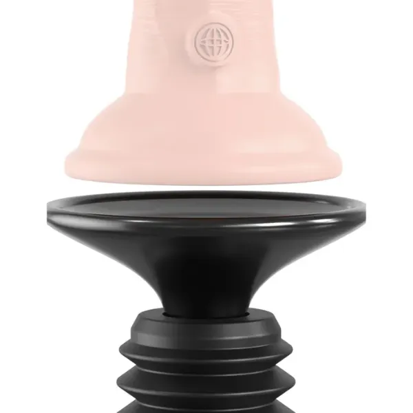 Fetish Fantasy Series Body Dock Handheld OSAS Female Sex Toys Fetish Fantasy Series Body Dock Handheld OSAS Female Sex Toys