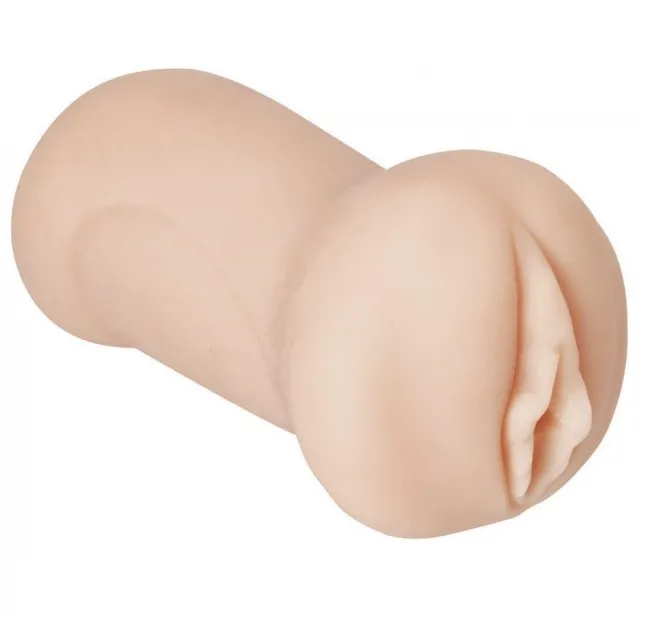 Male Sex Toys PlugLust Silicone Masturbator Mouth Anal Vaginal