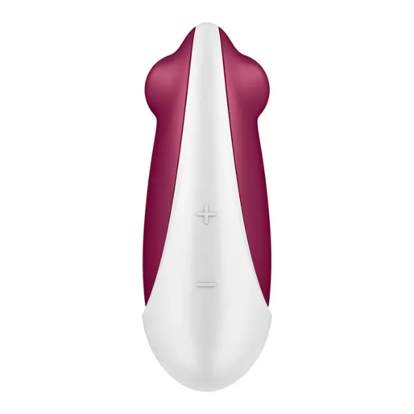 Satisfyer Spot On 3 OSAS Vibrators Satisfyer Spot On 3 OSAS Vibrators